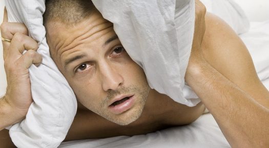 Có những cách nào chữa bệnh mất ngủ ?