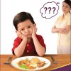 Tại sao trẻ biếng ăn ?