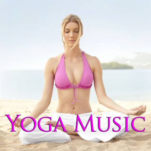 nhạc yoga
